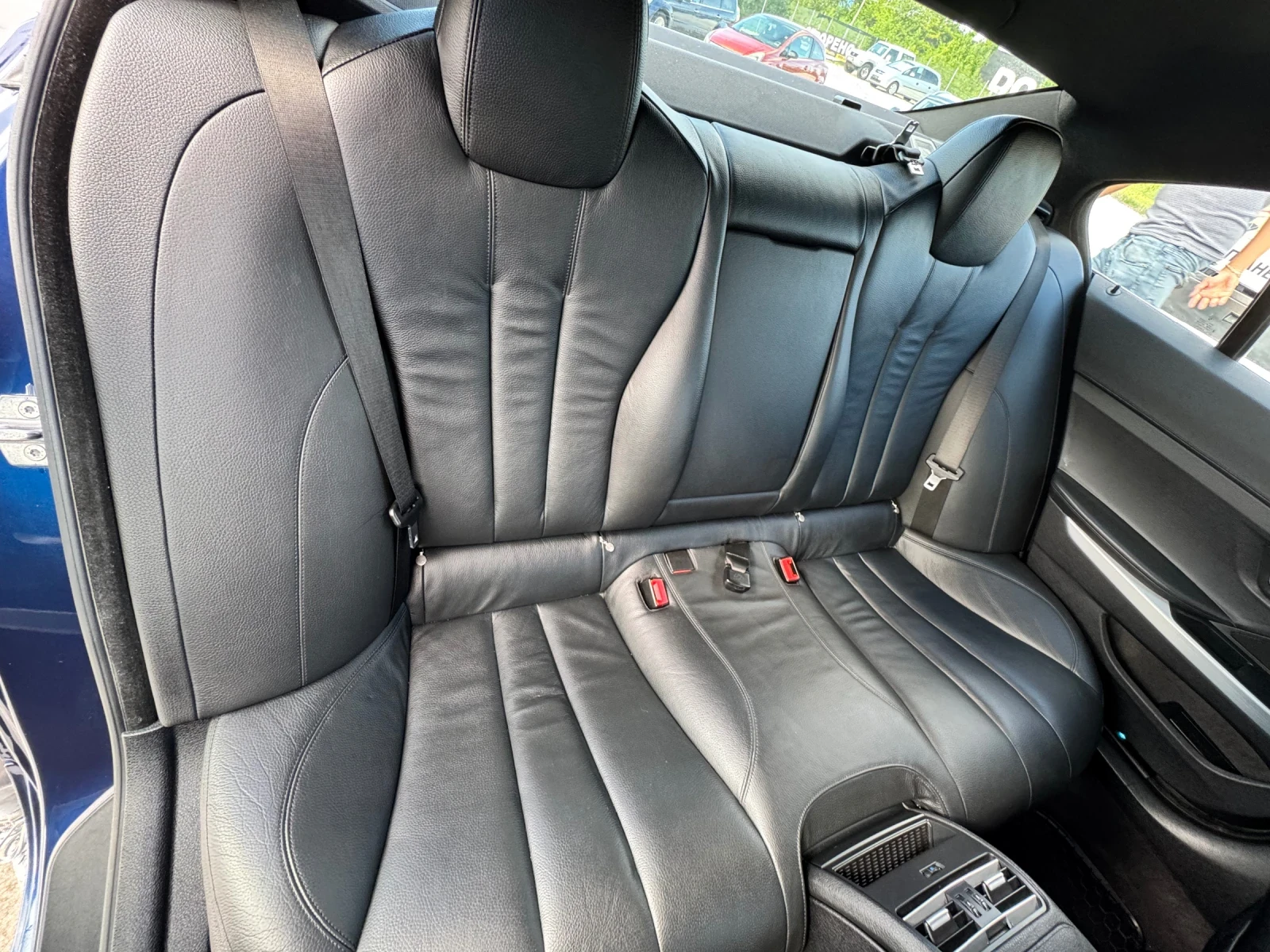 BMW 640, снимка 6 - Автомобили и джипове - 55154463