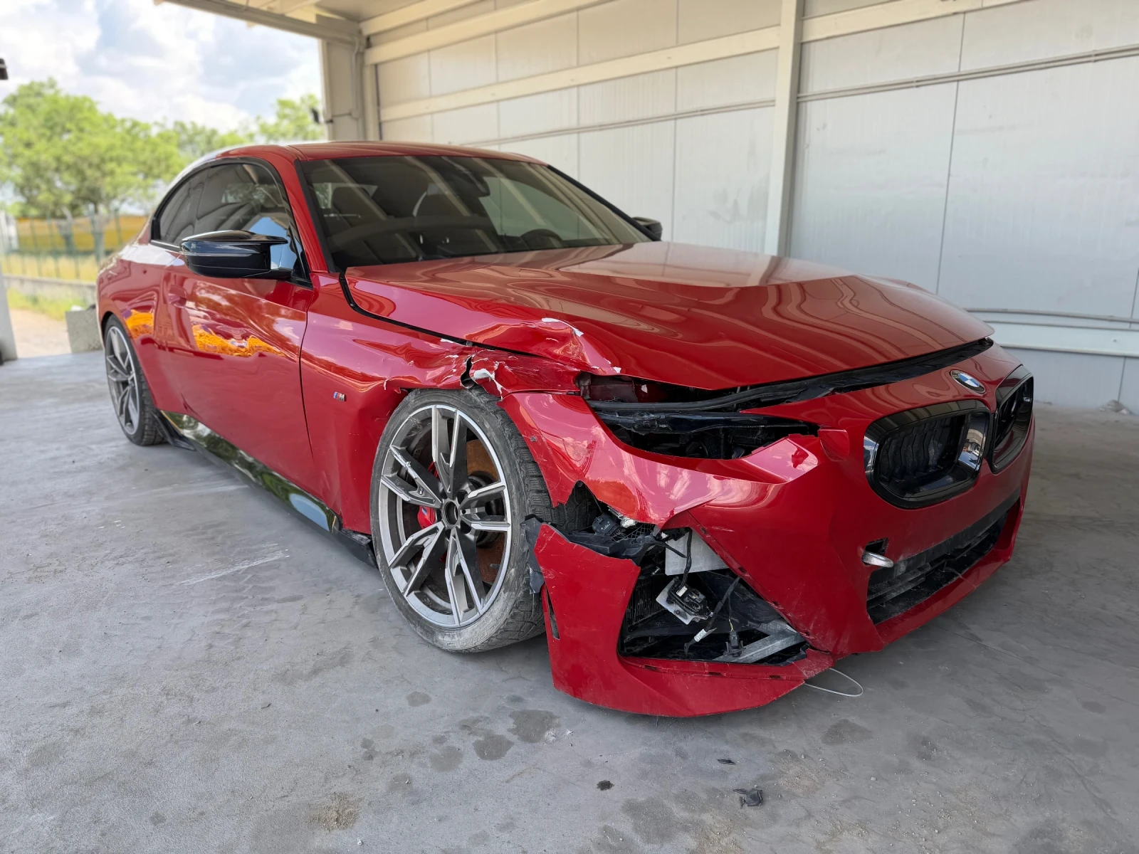 BMW 240 M240i Xdrive �������  | Mobile.bg � ����������� 7