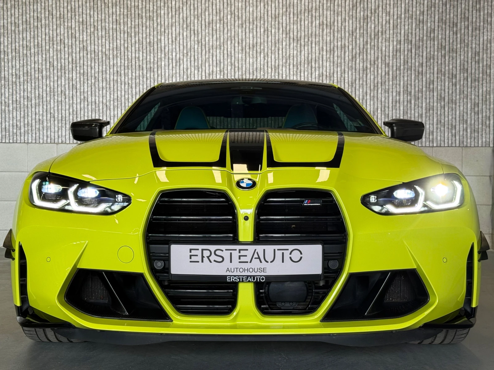 BMW M4 COUPE COMPETITION X DRIVE CARBON , снимка 5 - Автомобили и джипове - 55177253