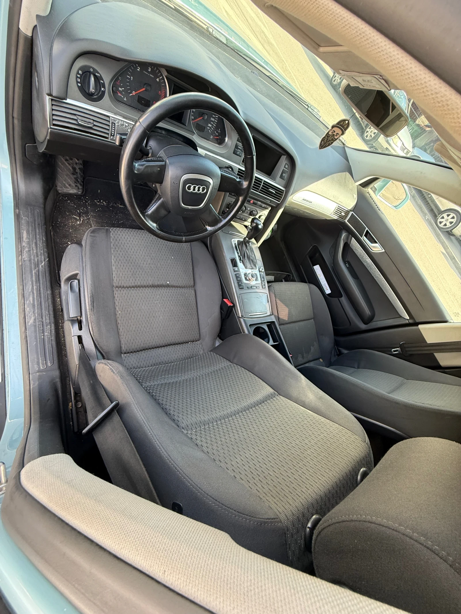 Audi A6 C6-F4 �� �����  | Mobile.bg � ����������� 8