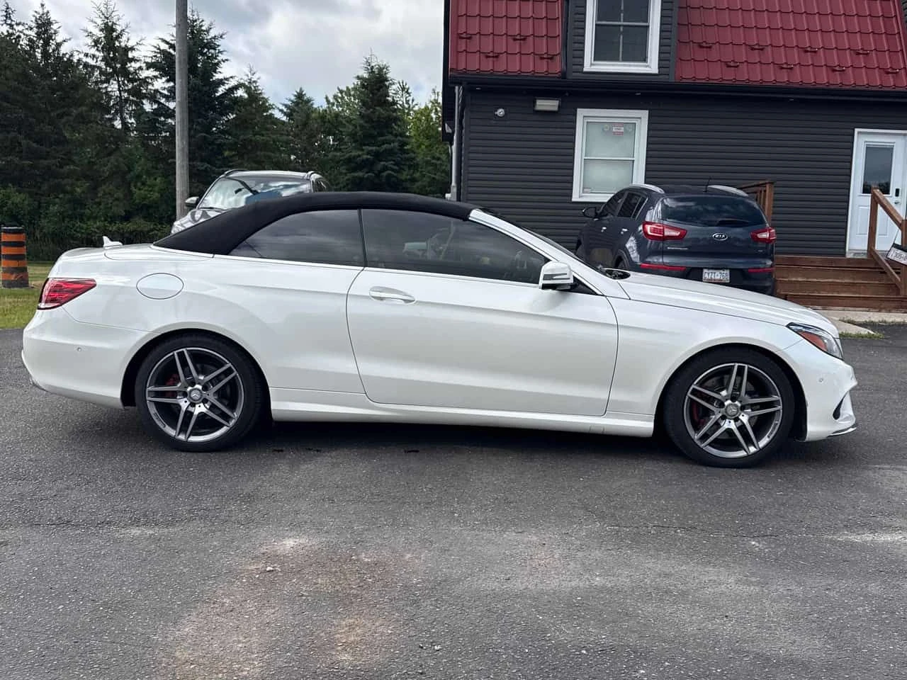 Mercedes-Benz E 400 | DISTRONIC | 360 | HARMAN KARDON | , снимка 3 - Автомобили и джипове - 55398155