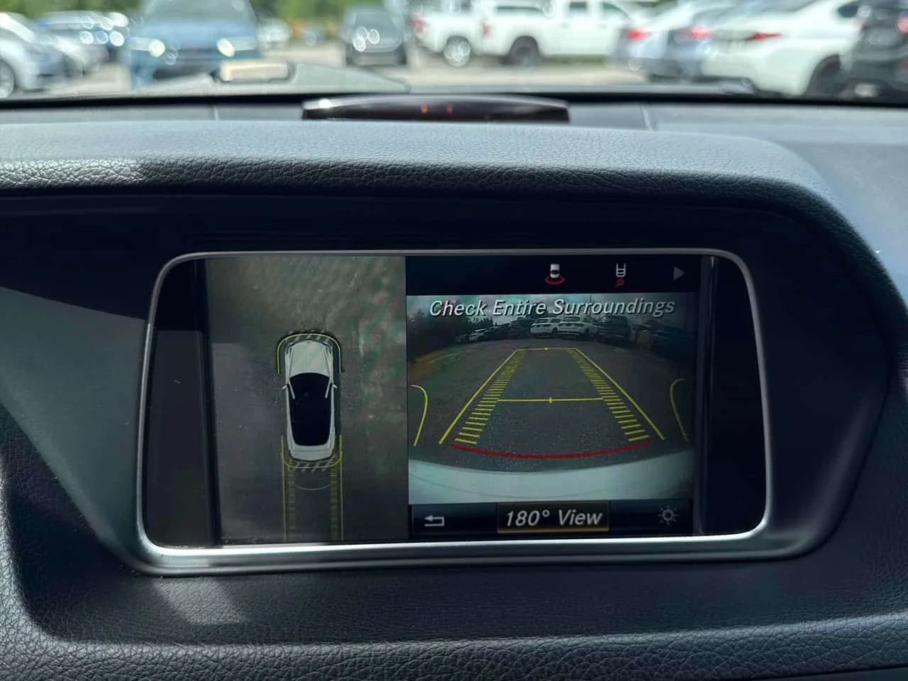 Mercedes-Benz E 400 | DISTRONIC | 360 | HARMAN KARDON | , снимка 14 - Автомобили и джипове - 55398155