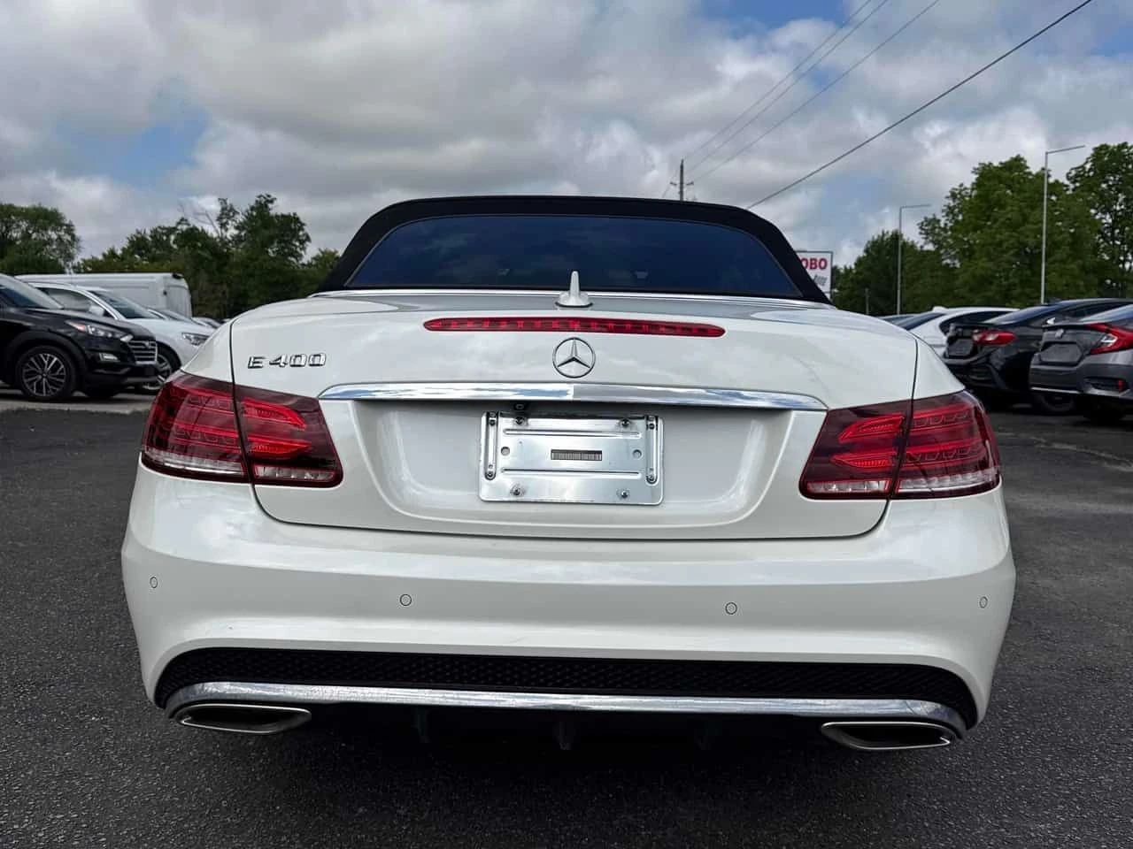 Mercedes-Benz E 400 | DISTRONIC | 360 | HARMAN KARDON | , снимка 4 - Автомобили и джипове - 55398155