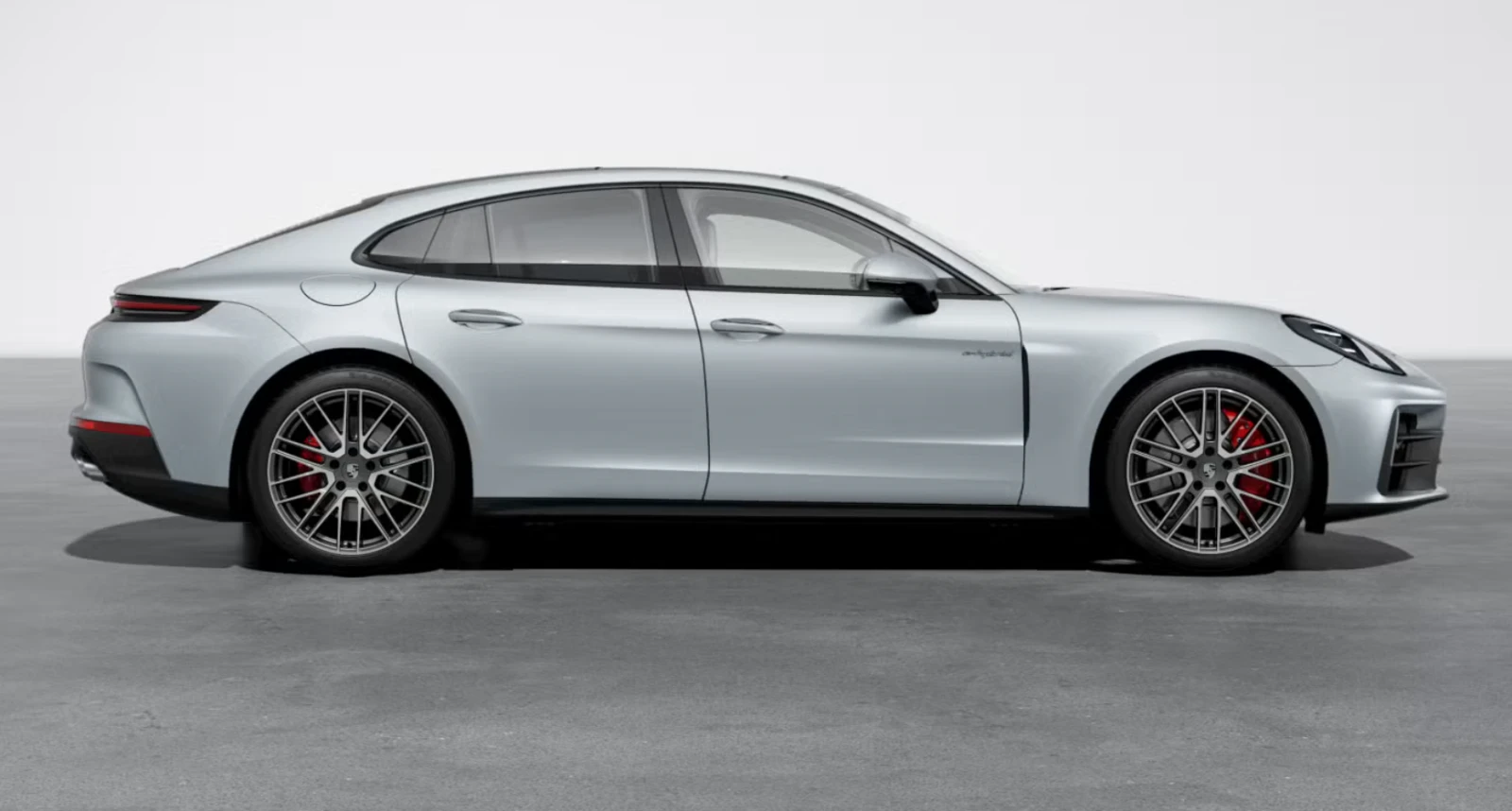 Porsche Panamera 4S E-Hybrid, снимка 5 - Автомобили и джипове - 55405326