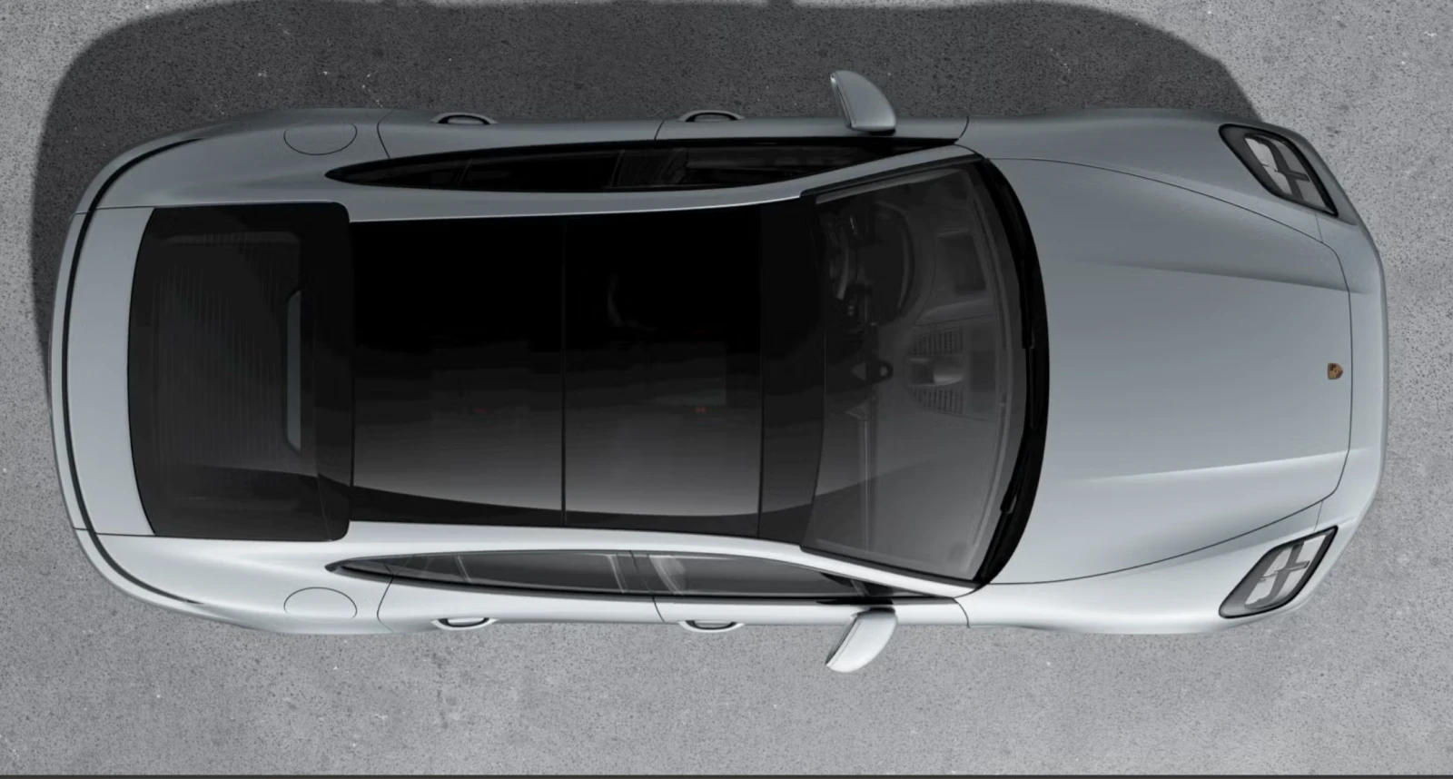 Porsche Panamera 4S E-Hybrid, снимка 4 - Автомобили и джипове - 55405326