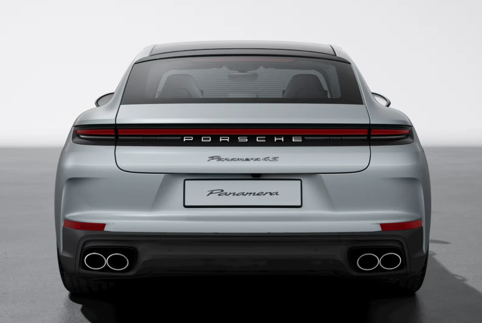 Porsche Panamera 4S E-Hybrid, снимка 6 - Автомобили и джипове - 55405326
