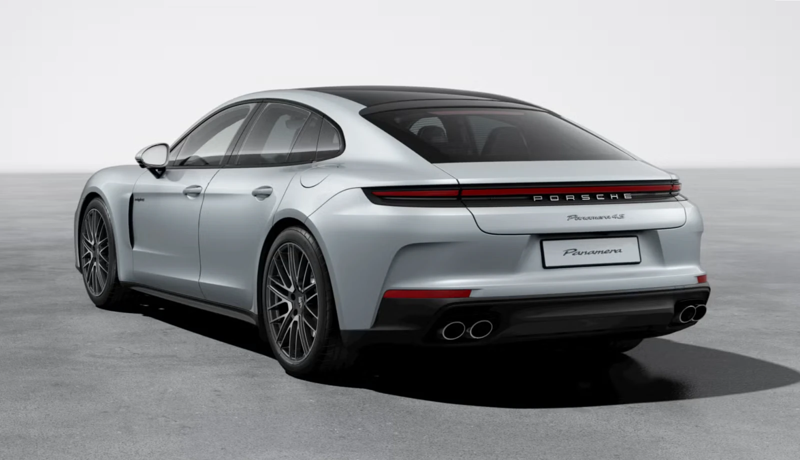 Porsche Panamera 4S E-Hybrid, снимка 3 - Автомобили и джипове - 55405326