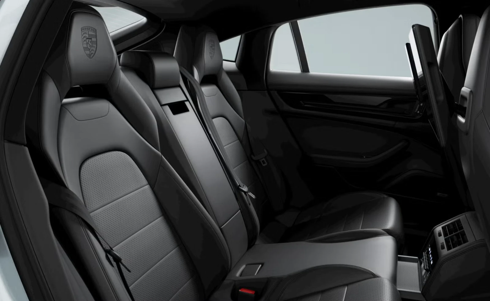 Porsche Panamera 4S E-Hybrid, снимка 10 - Автомобили и джипове - 55405326