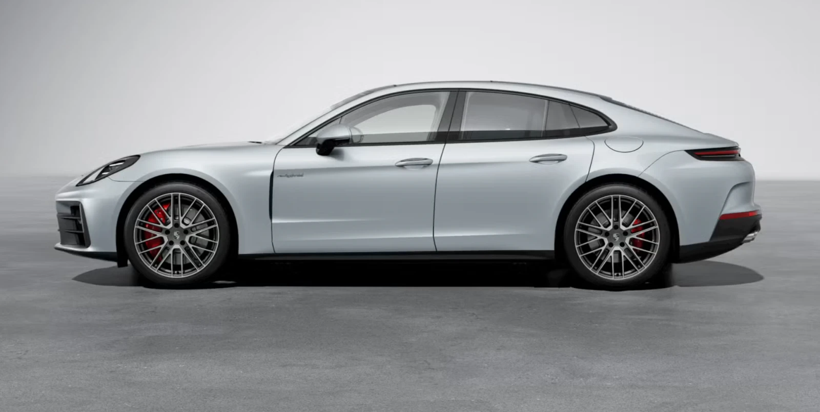 Porsche Panamera 4S E-Hybrid, снимка 2 - Автомобили и джипове - 55405326