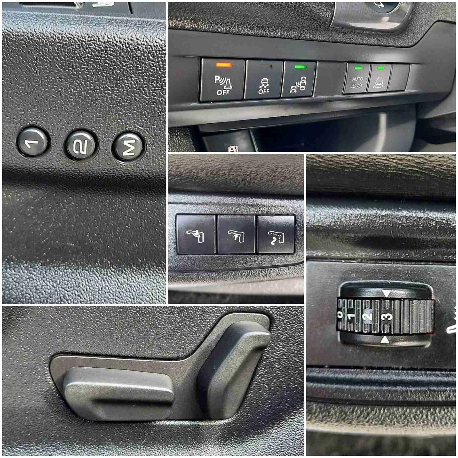 DS DS 5 FACELIFT* * * ШВЕЙЦАРИЯ* * * ЛУКС, снимка 14 - Автомобили и джипове - 55480614