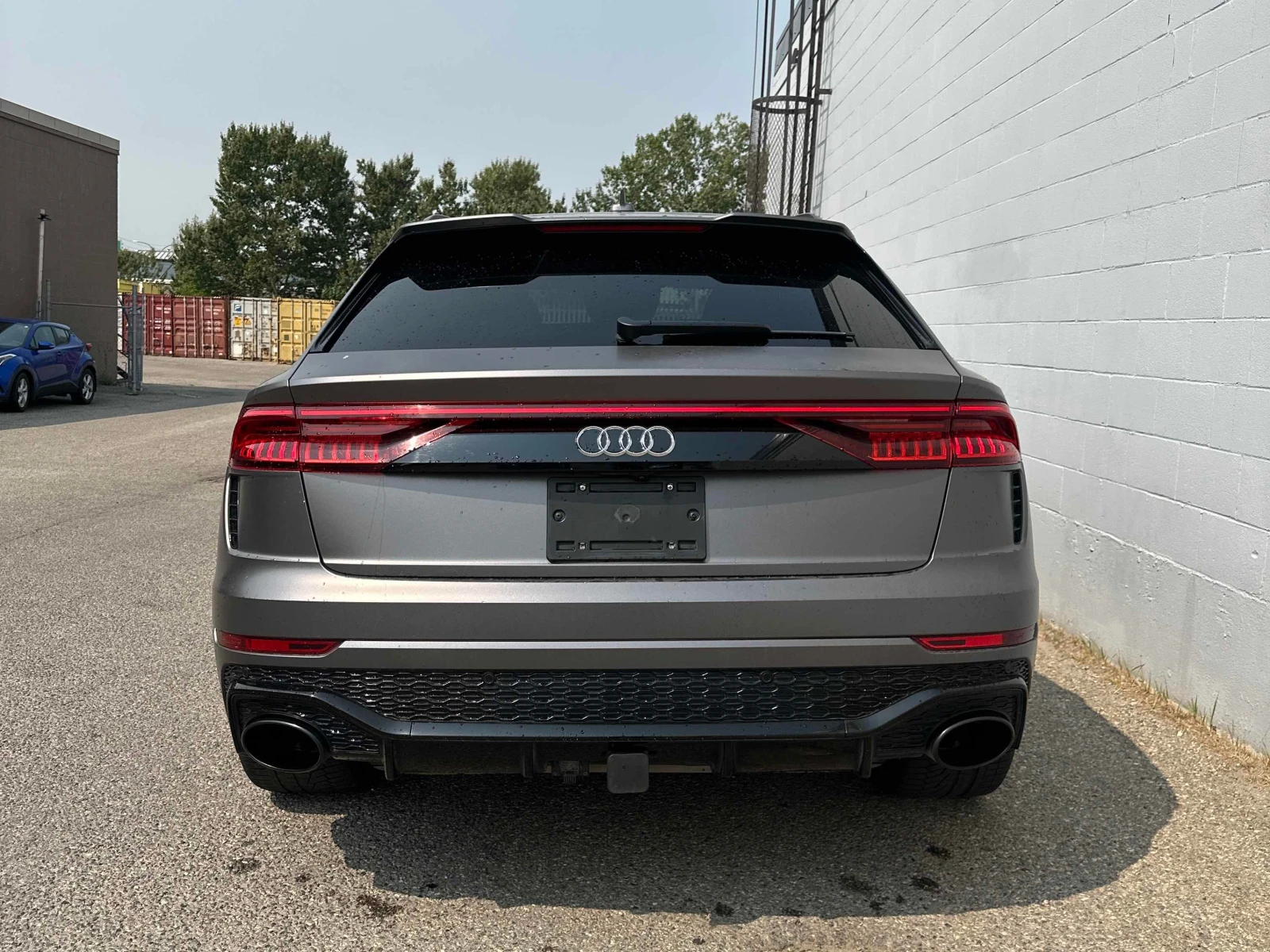 Audi Rs3 4.0L 8cyl AWD | Mobile.bg � ����������� 4