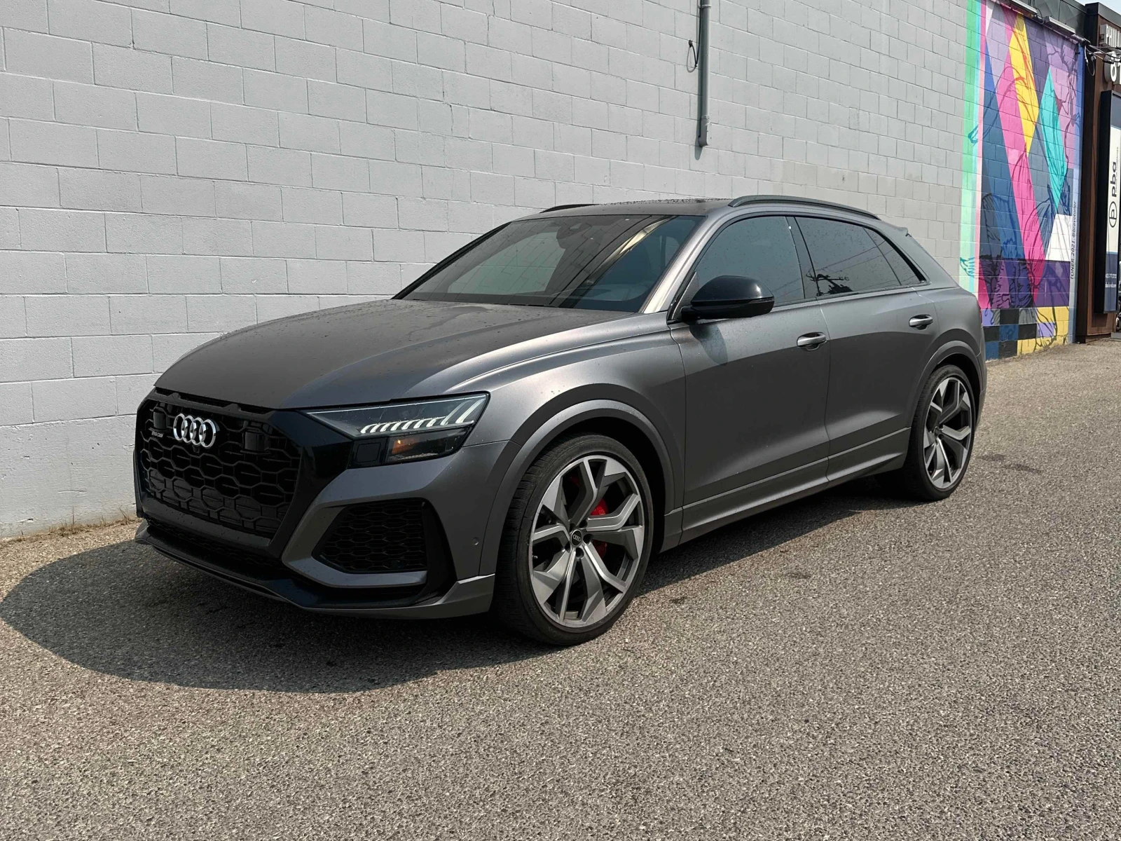 Audi Rs3 4.0L 8cyl AWD | Mobile.bg � ����������� 1