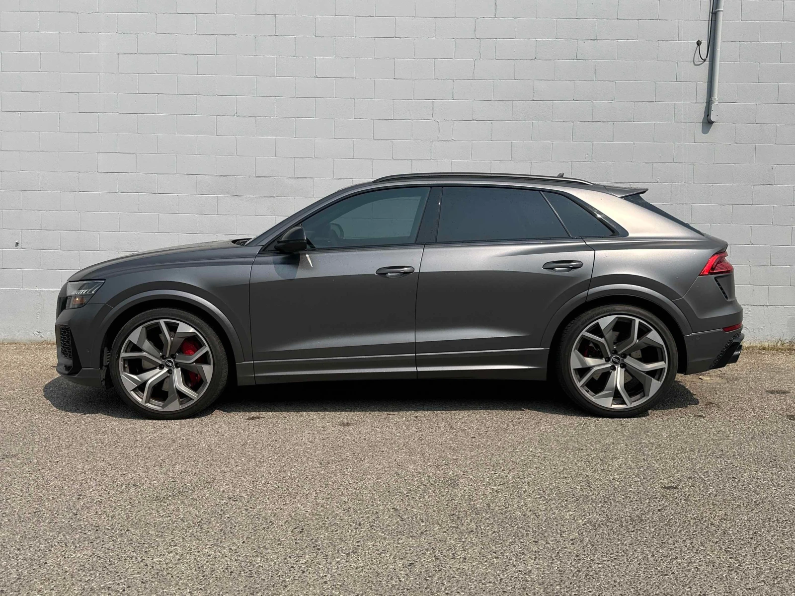Audi Rs3 4.0L 8cyl AWD | Mobile.bg � ����������� 2