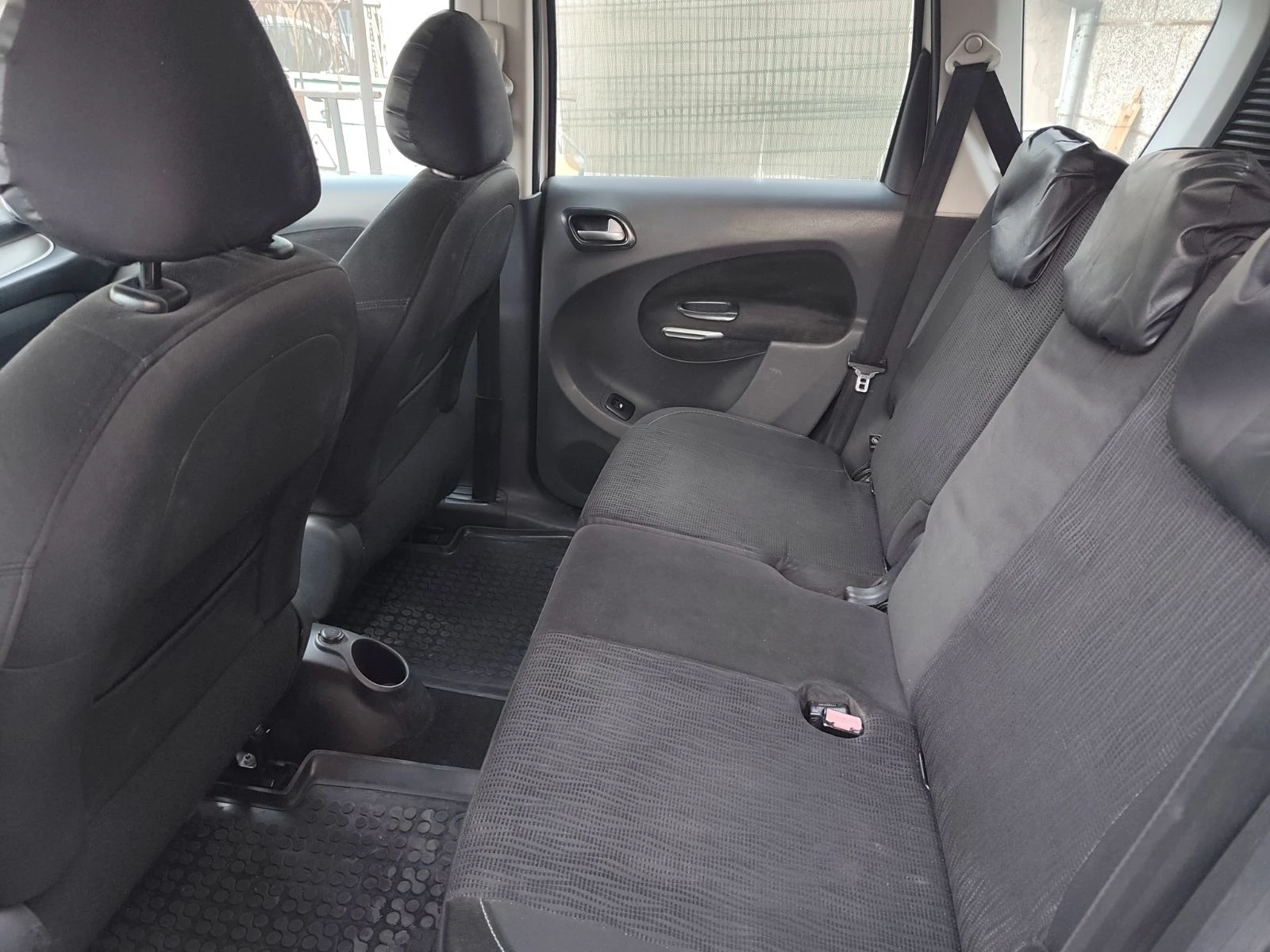 Citroen C3 Picasso EXCLUSIVE, снимка 9 - Автомобили и джипове - 55698214