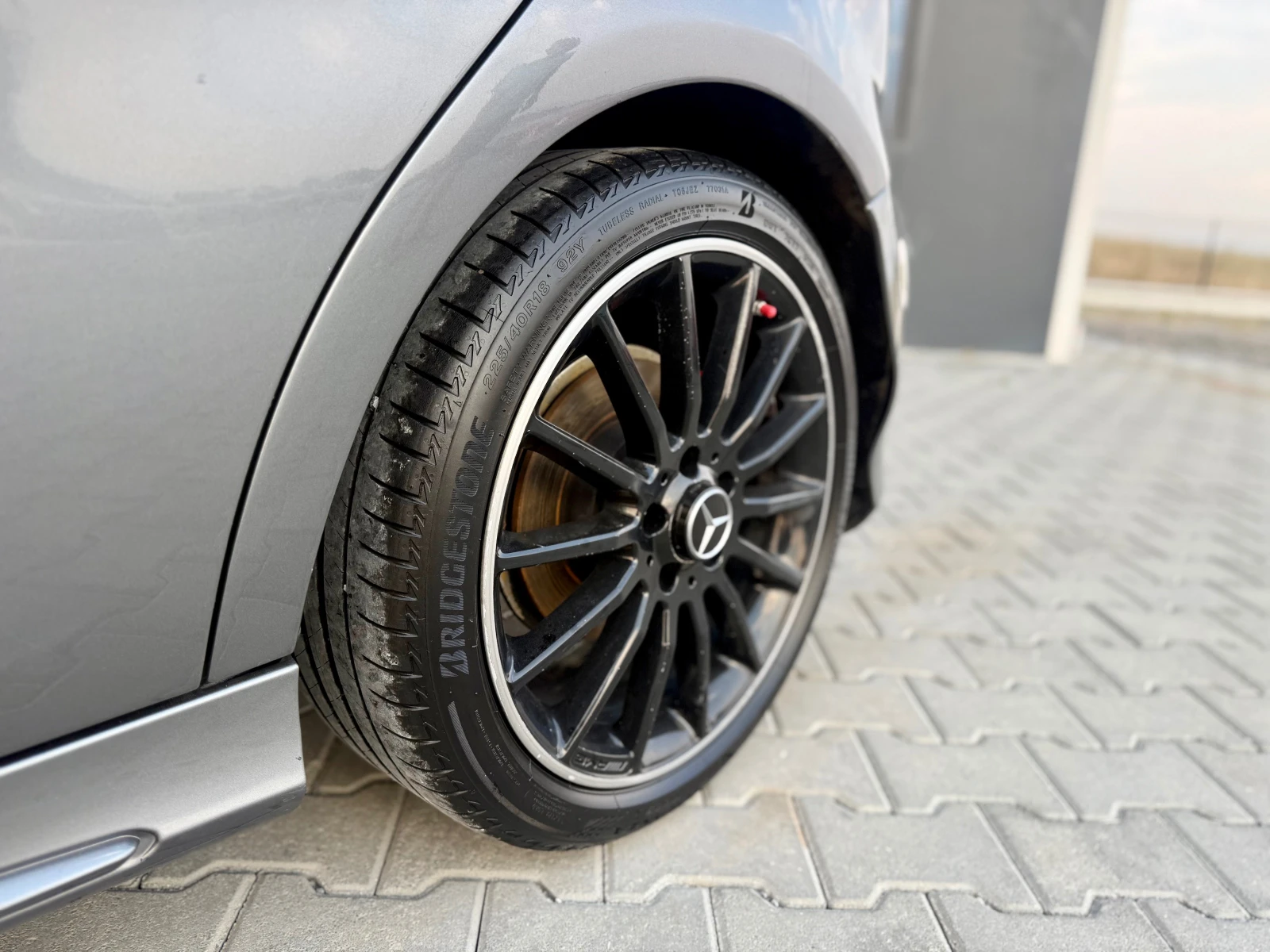 Mercedes-Benz A 180 А180 cdi AMG lift Собствен лизинг !!!, снимка 9 - Автомобили и джипове - 55724131