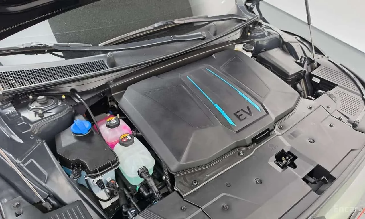 Hyundai Ioniq 5 * Long range * ЦЕНА ДО БГ, снимка 17 - Автомобили и джипове - 56164305