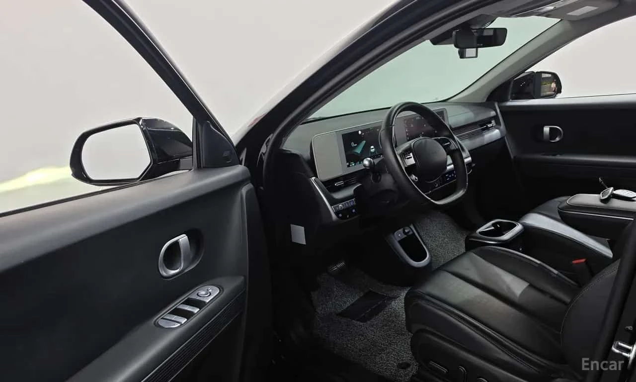 Hyundai Ioniq 5 * Long range * ЦЕНА ДО БГ, снимка 5 - Автомобили и джипове - 56164305