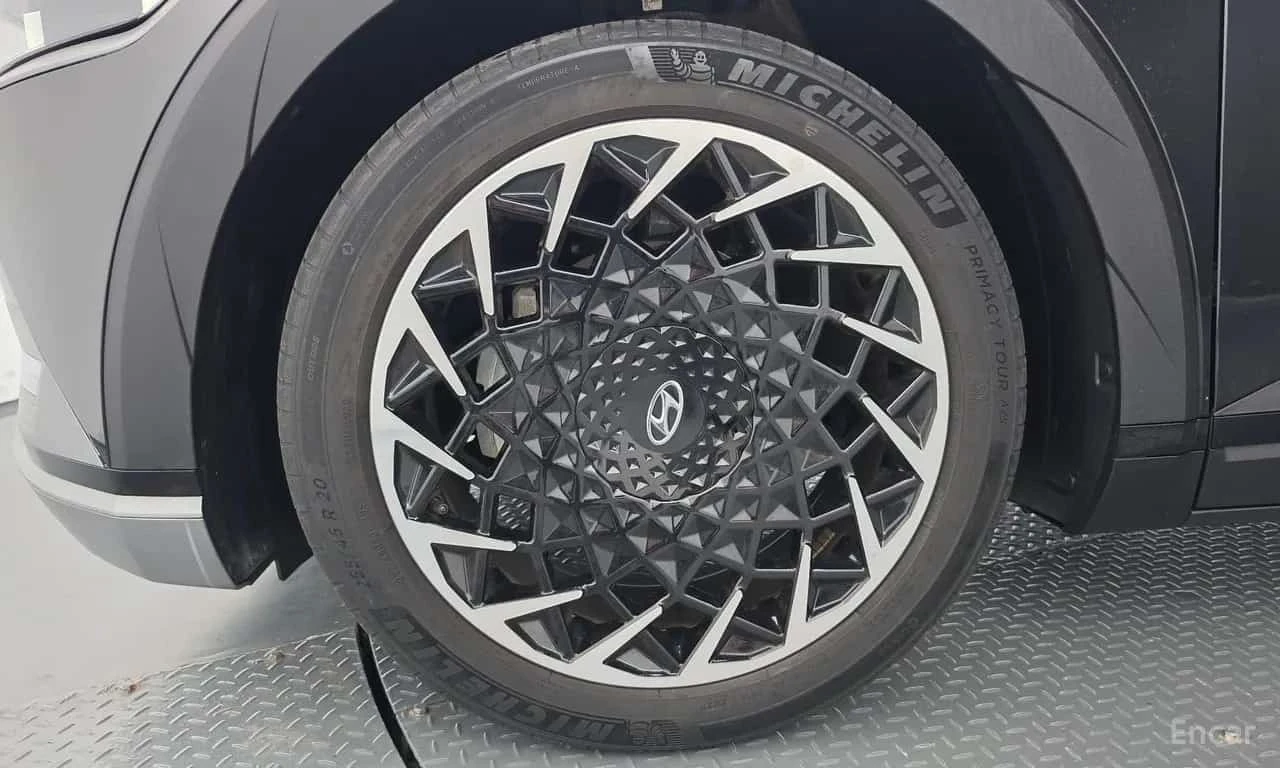 Hyundai Ioniq 5 * Long range * ЦЕНА ДО БГ, снимка 16 - Автомобили и джипове - 56164305