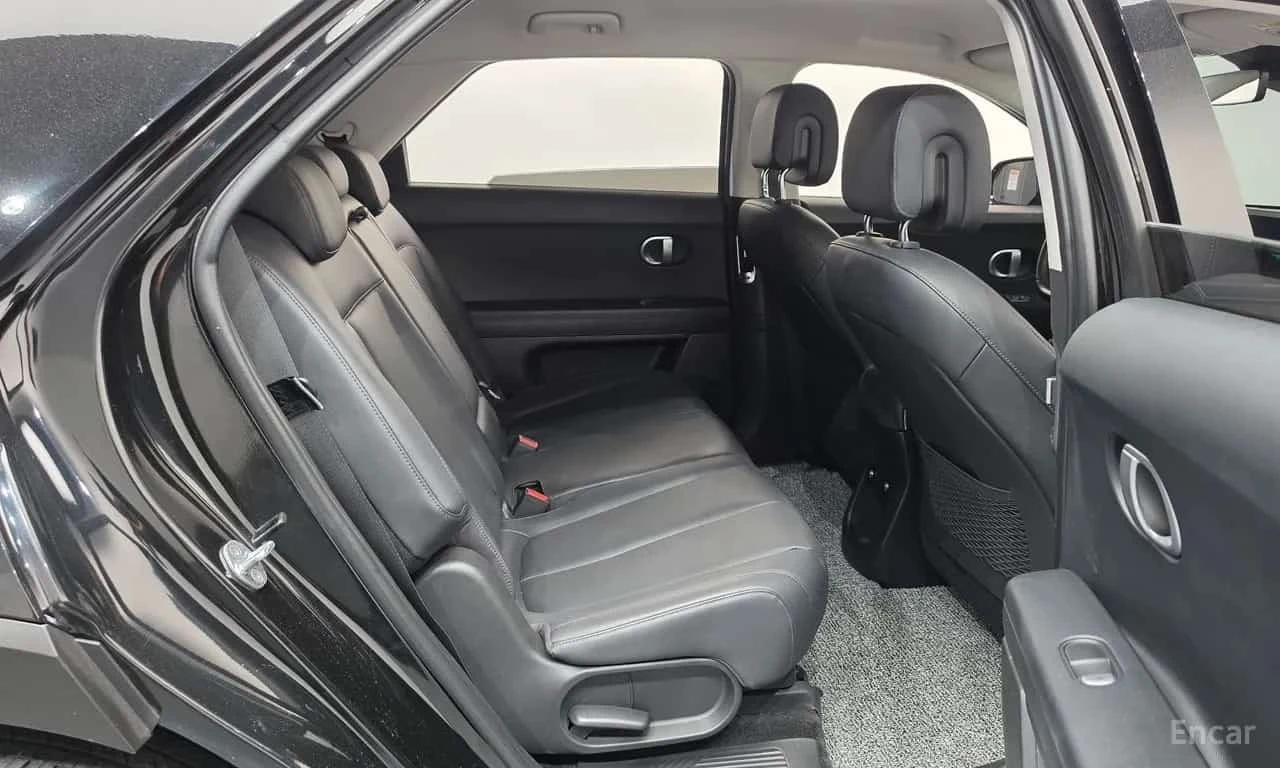 Hyundai Ioniq 5 * Long range * ЦЕНА ДО БГ, снимка 12 - Автомобили и джипове - 56164305