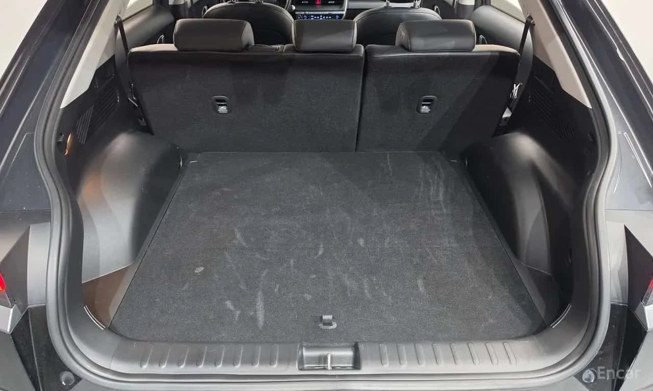 Hyundai Ioniq 5 * Long range * ЦЕНА ДО БГ, снимка 15 - Автомобили и джипове - 56164305