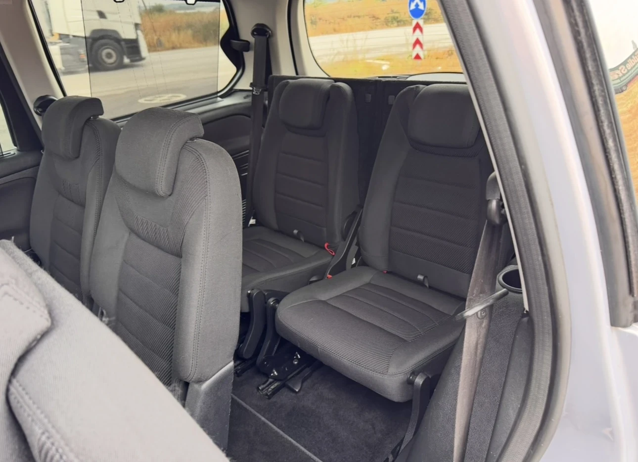 Ford Galaxy 2.0D/Convers+ /Titanium | Mobile.bg � ����������� 11