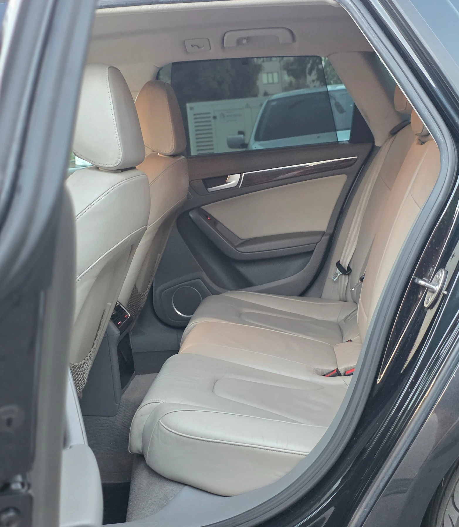 Audi A4 3.0TDI QUATTRO/S-LINE/B&O/DISTRONIC | Mobile.bg � ����������� 10