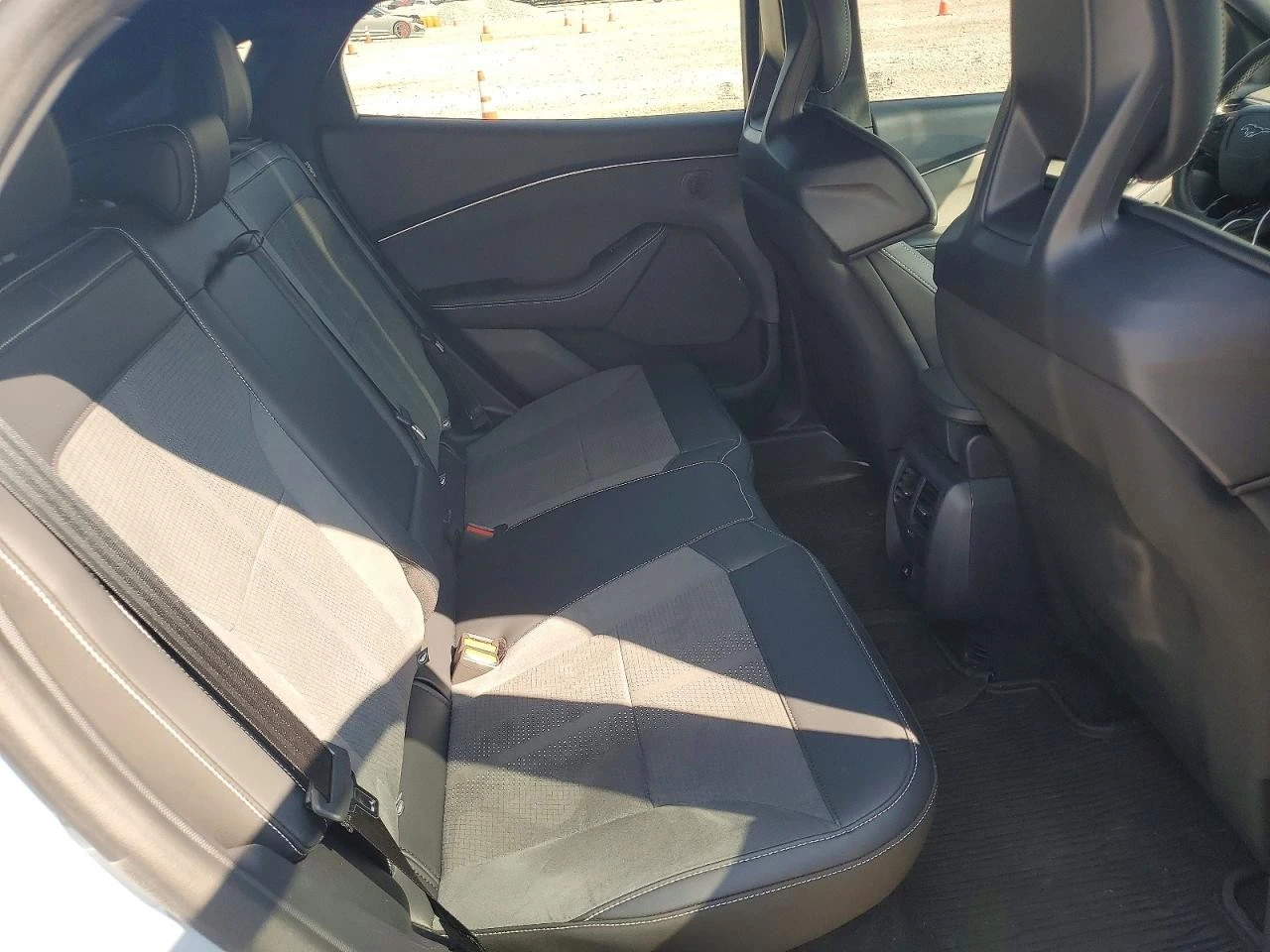 Ford Mustang Mach-E GT AWD | Mobile.bg � ����������� 11