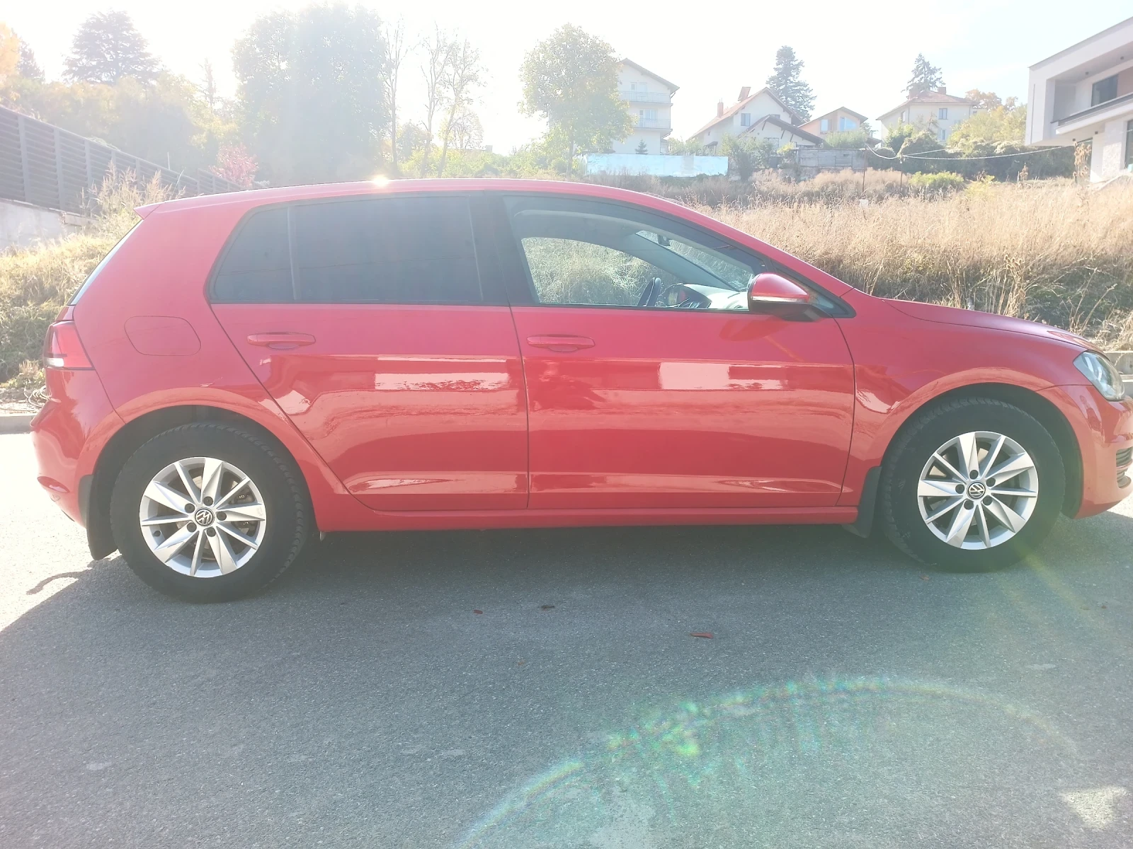 VW Golf, снимка 6 - Автомобили и джипове - 56584962