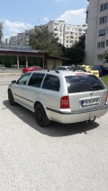 Skoda Octavia 1.8 , снимка 2 - Автомобили и джипове - 45288835