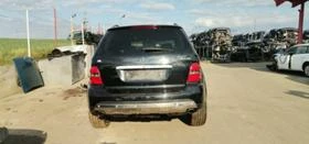 Mercedes-Benz ML 350 3.5, снимка 3