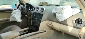 Mercedes-Benz ML 350 3.5, снимка 5