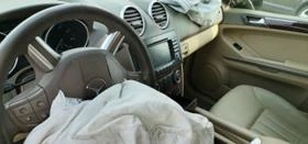 Mercedes-Benz ML 350 3.5, снимка 6