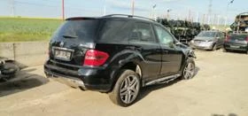 Mercedes-Benz ML 350 3.5, снимка 4