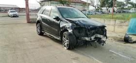 Mercedes-Benz ML 350 3.5, снимка 2