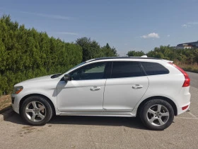 Volvo XC60 R design, снимка 3