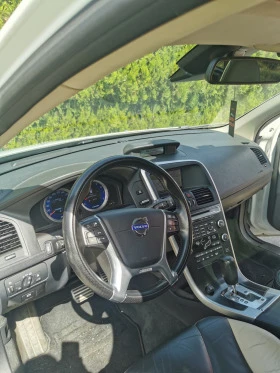 Volvo XC60 R design, снимка 5