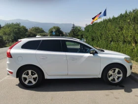 Volvo XC60 R design, снимка 4