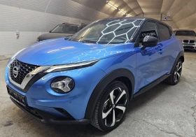 Nissan Juke 64х.км N-Design#CAMERA#KEYLESS, снимка 2
