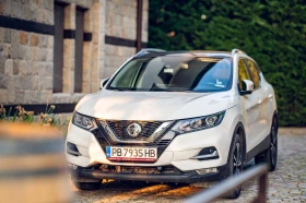 Nissan Qashqai J11 N-CONNECTA, снимка 4