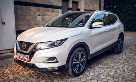 Nissan Qashqai J11 N-CONNECTA, снимка 2
