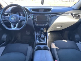 Nissan Qashqai J11 N-CONNECTA, снимка 6