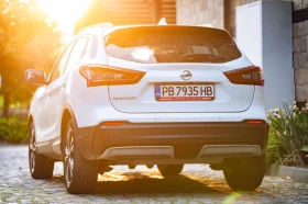 Nissan Qashqai J11 N-CONNECTA, снимка 3