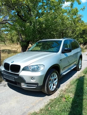 BMW X5, снимка 1