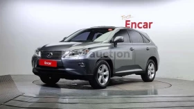 Lexus RX, снимка 1