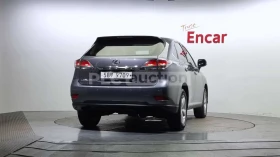 Lexus RX, снимка 4