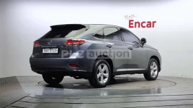 Lexus RX, снимка 2