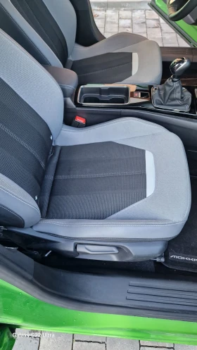 Opel Mokka 1.2 benzin, снимка 7