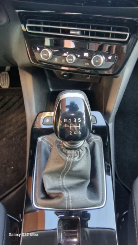 Opel Mokka 1.2 benzin, снимка 12