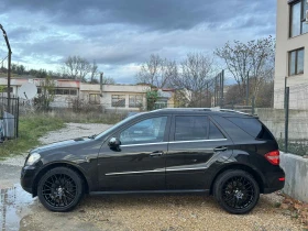 Mercedes-Benz ML 350 CDI* FULL* FACELIFT* , снимка 5