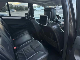 Mercedes-Benz ML 350 CDI* FULL* FACELIFT* , снимка 14
